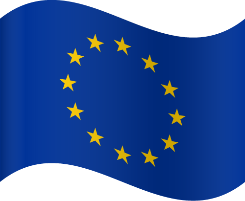 Drapeau de l'Union européenne